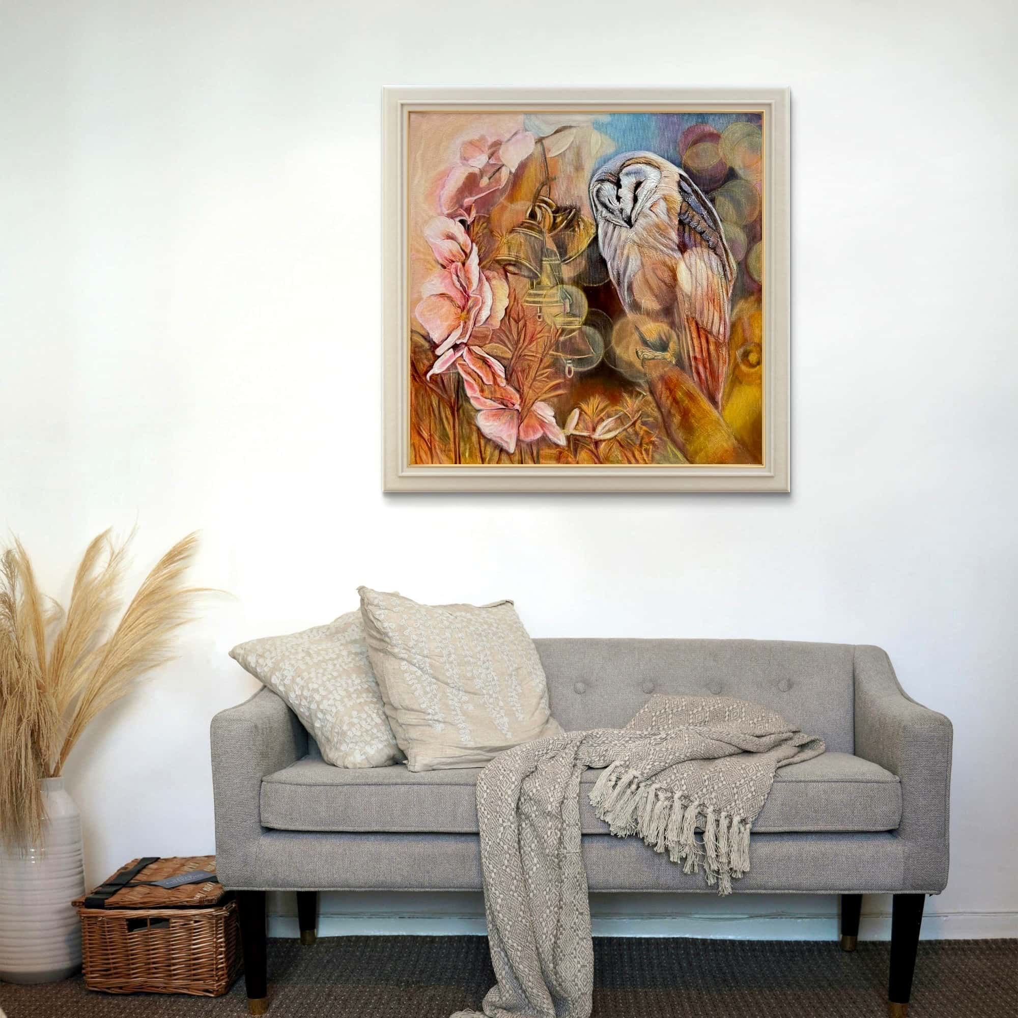 Be Still and Know ~ Quiet Wild Art Prints