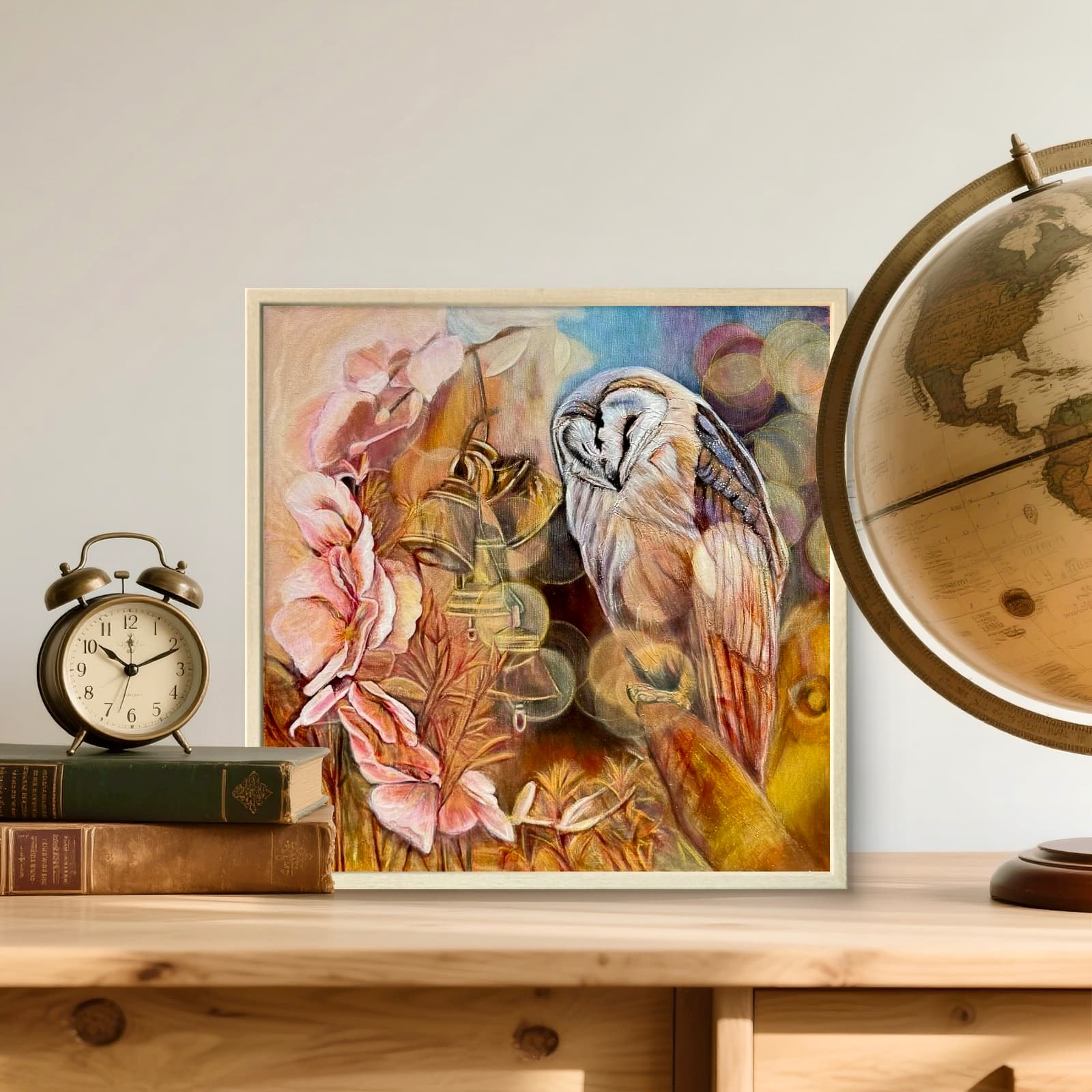 Be Still and Know ~ Fine Art Prints