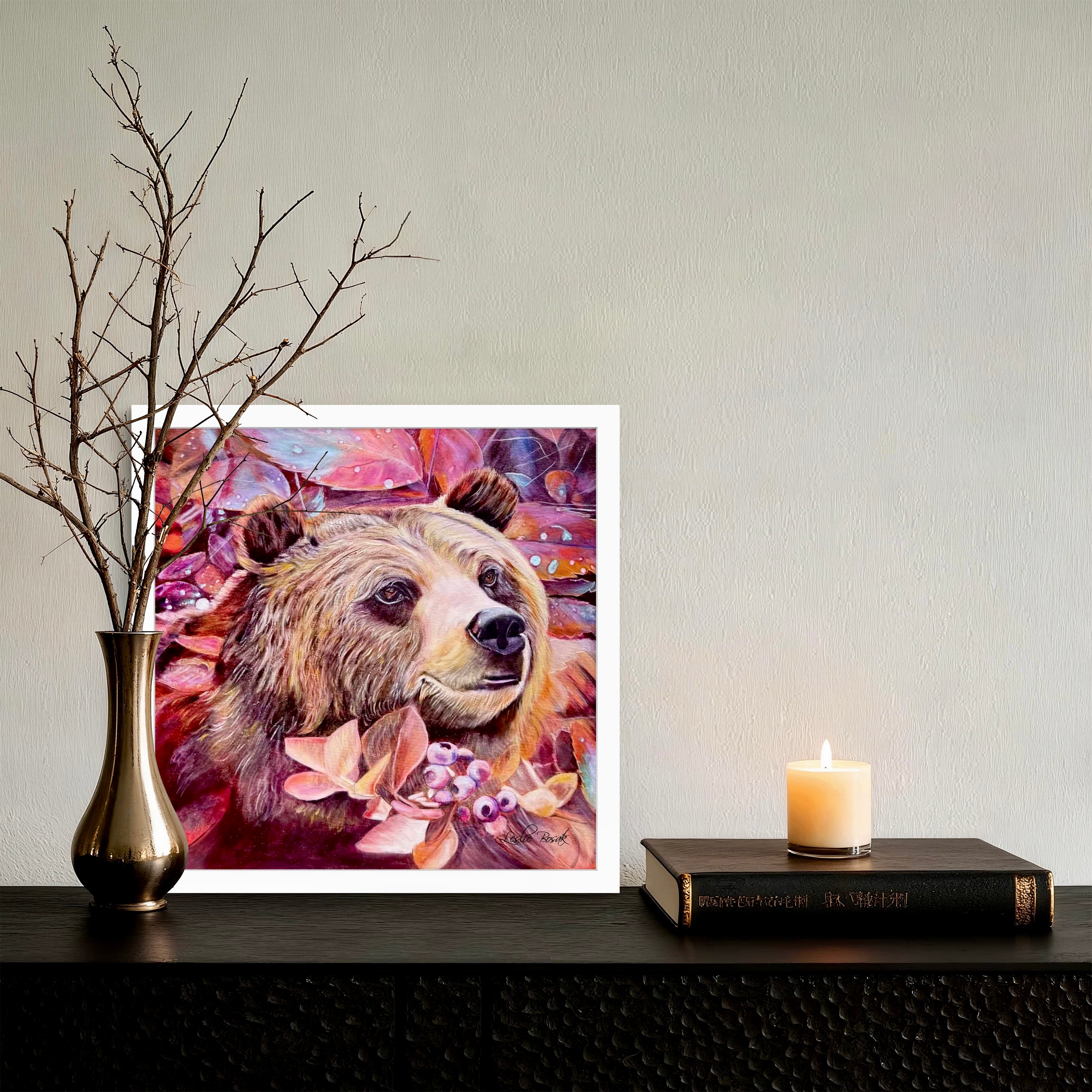 Life is Sweet - Art Prints