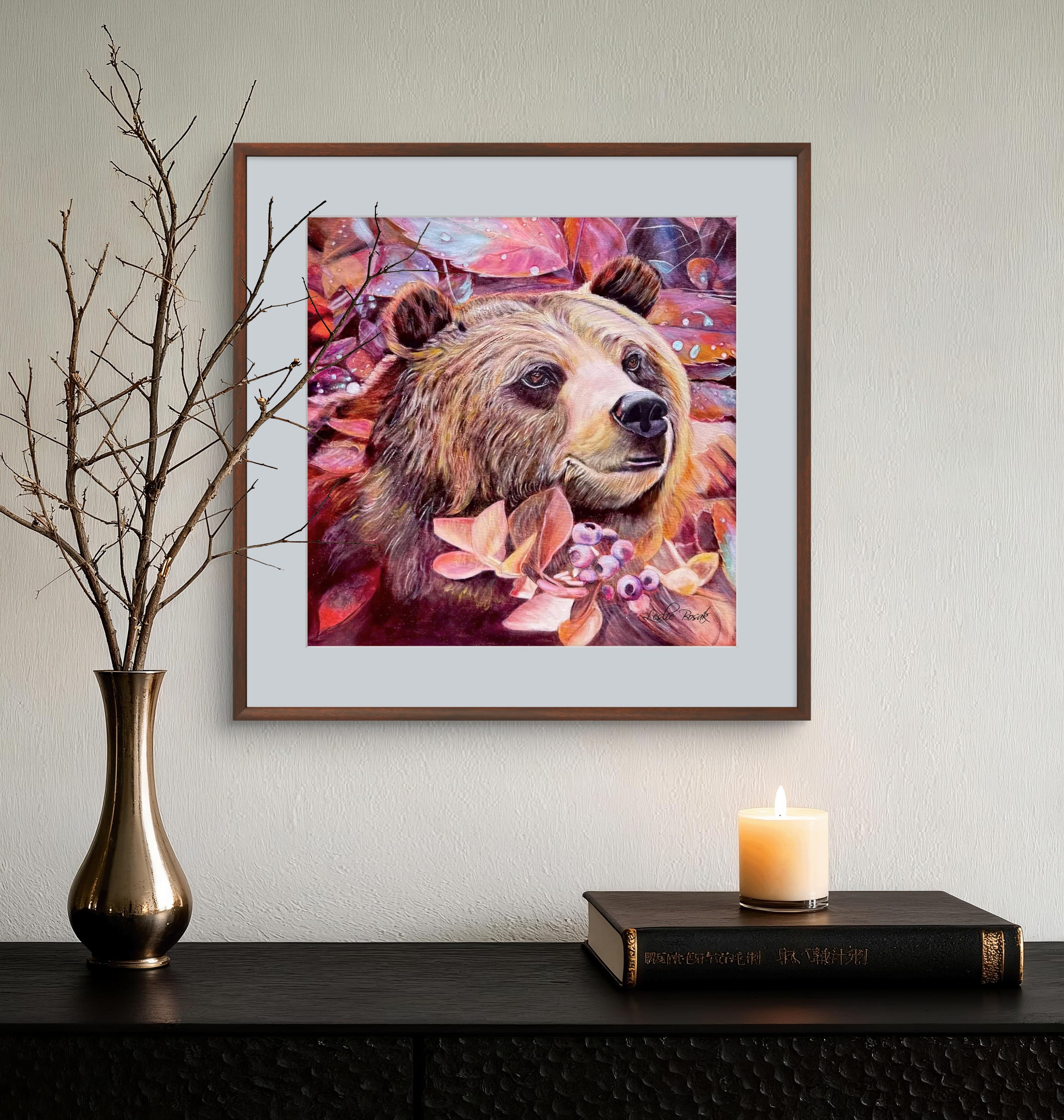 Life is Sweet - Art Prints