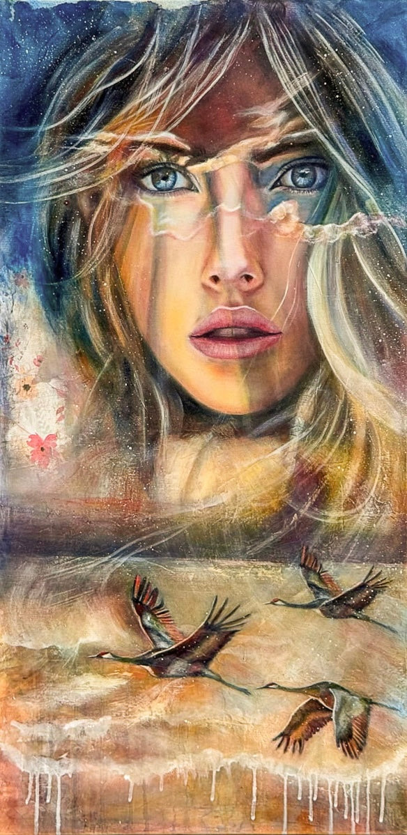 Flight of Thought