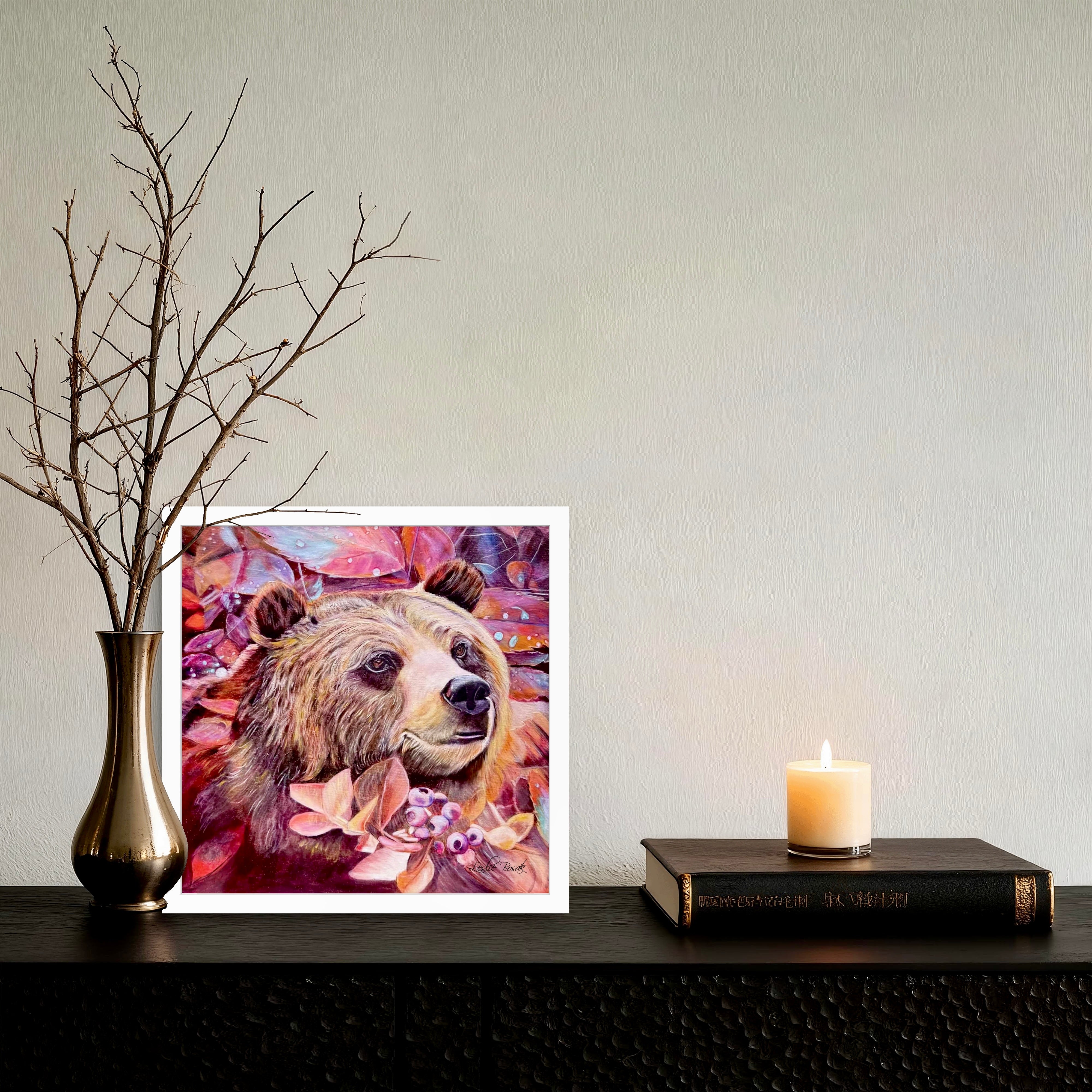 Life is Sweet - Art Prints