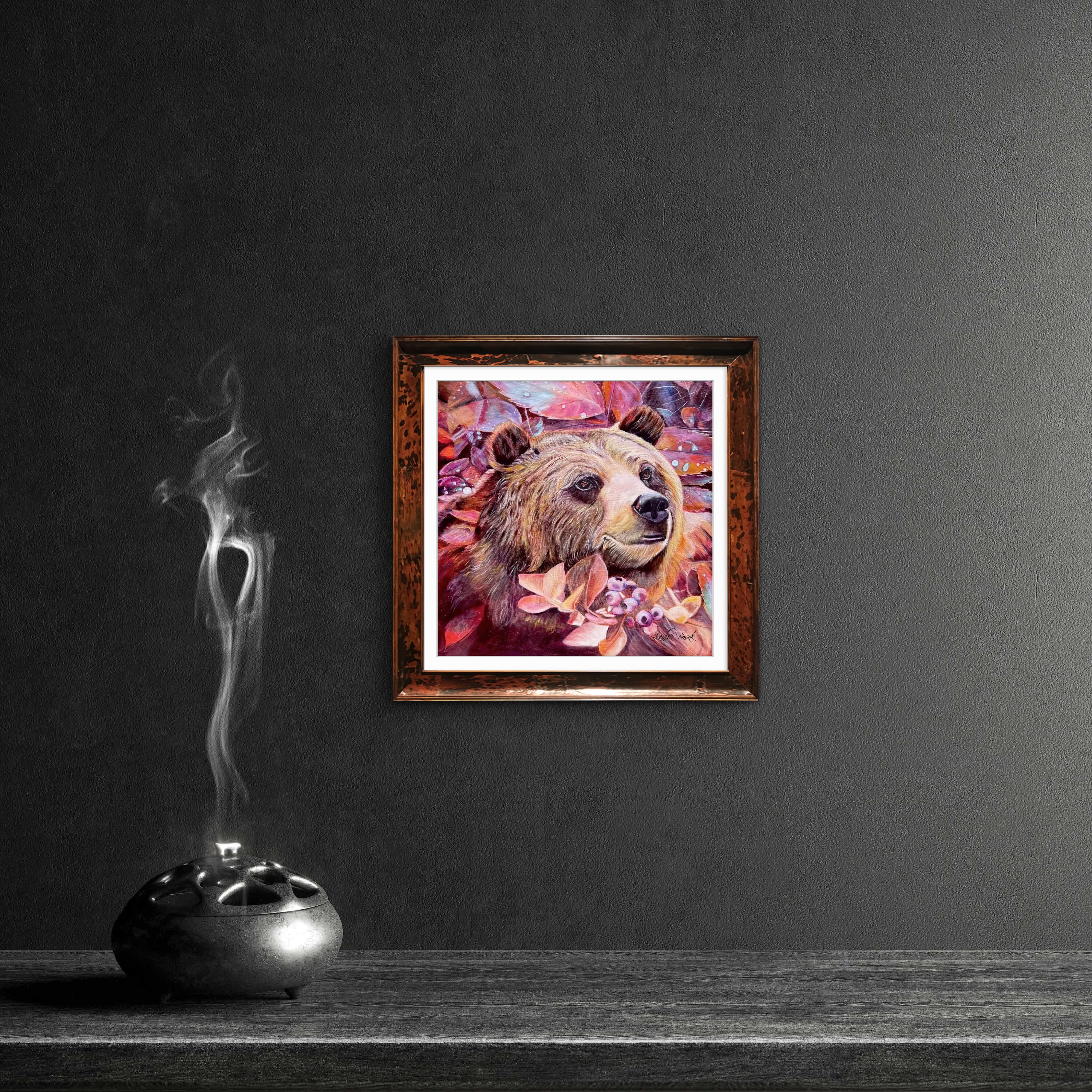 Life is Sweet - Art Prints