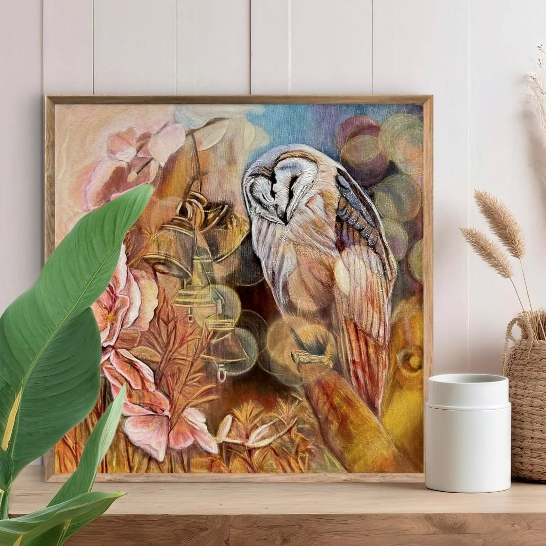 Be Still and Know ~ Fine Art Prints