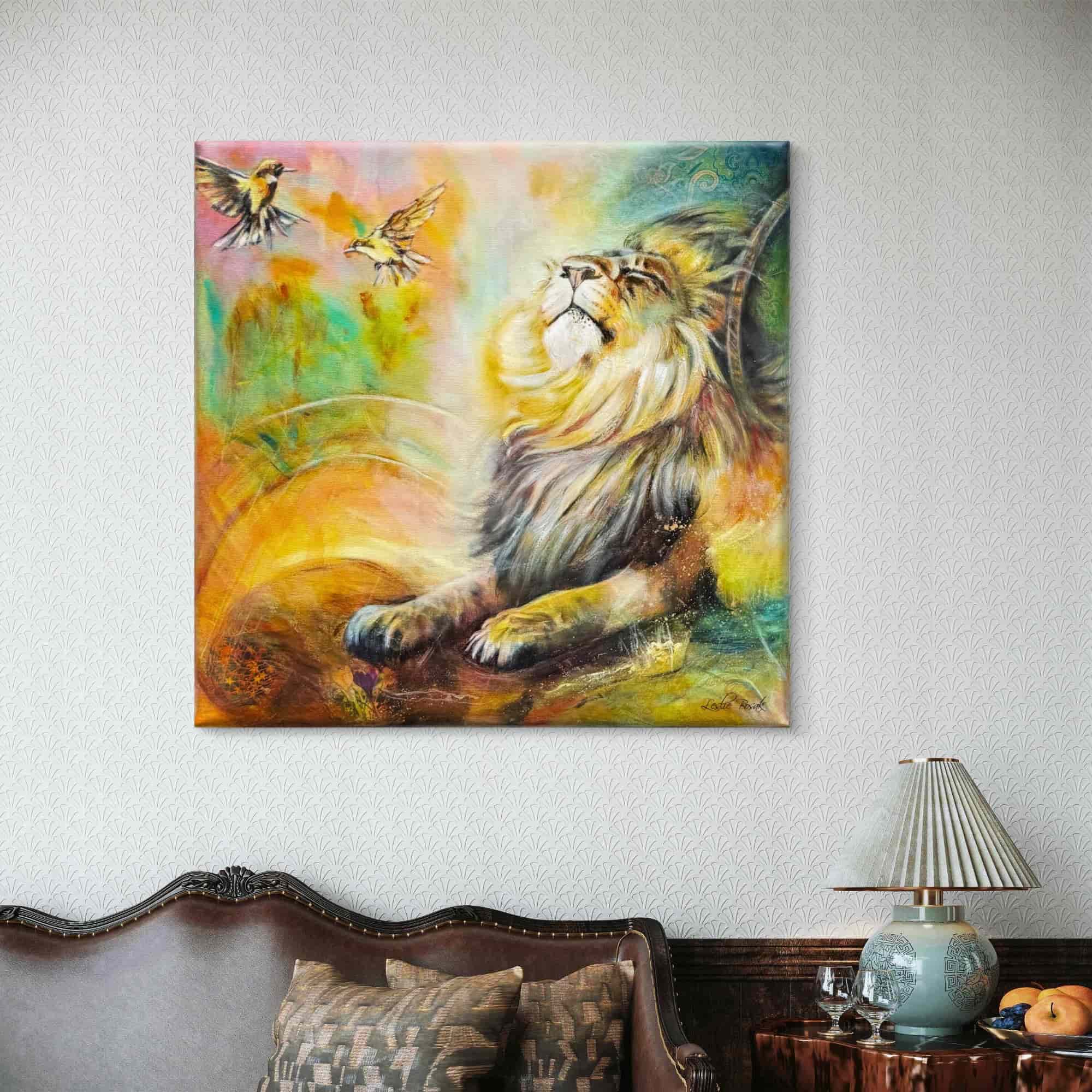 Inner Majesty