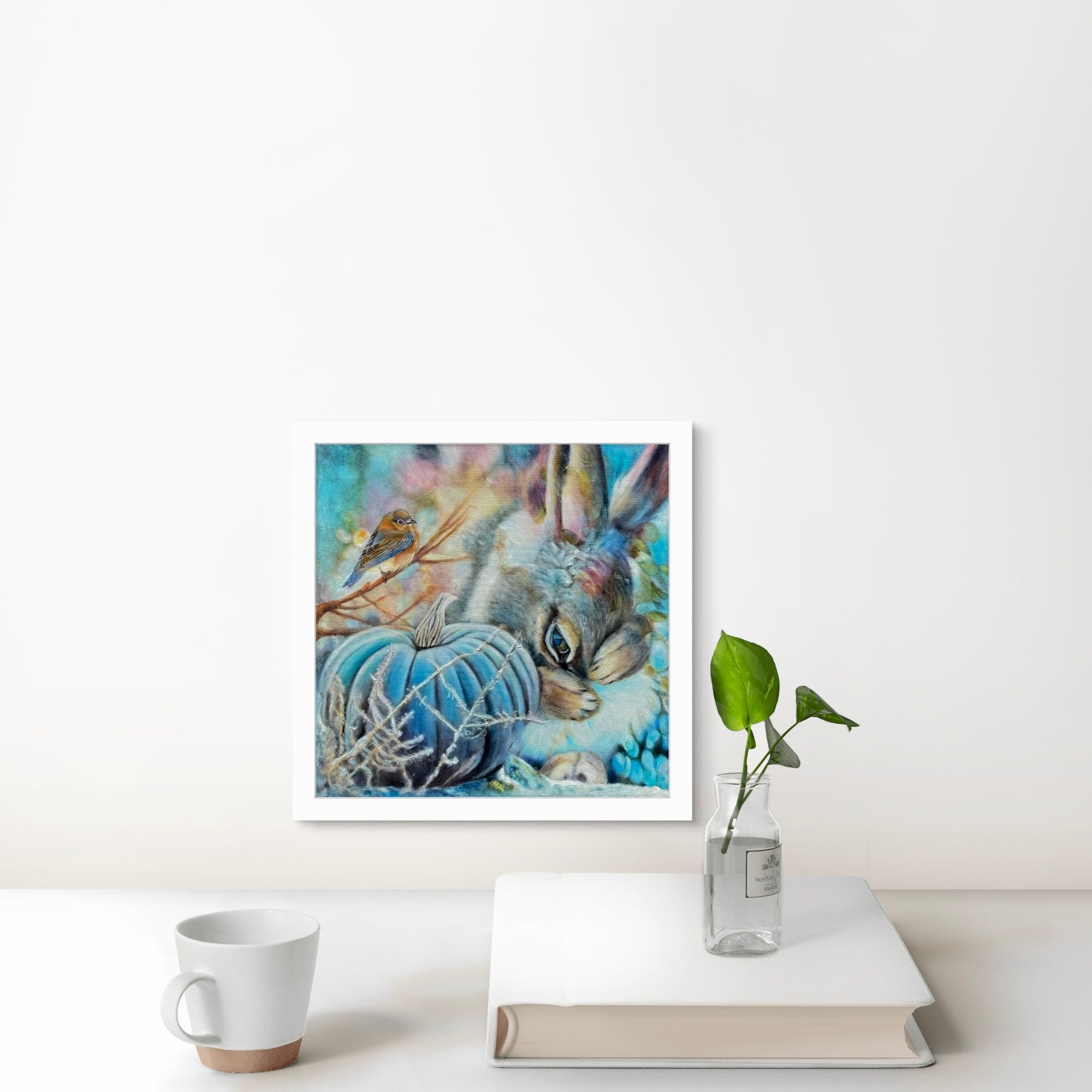 I See You ~ Fine Art Prints