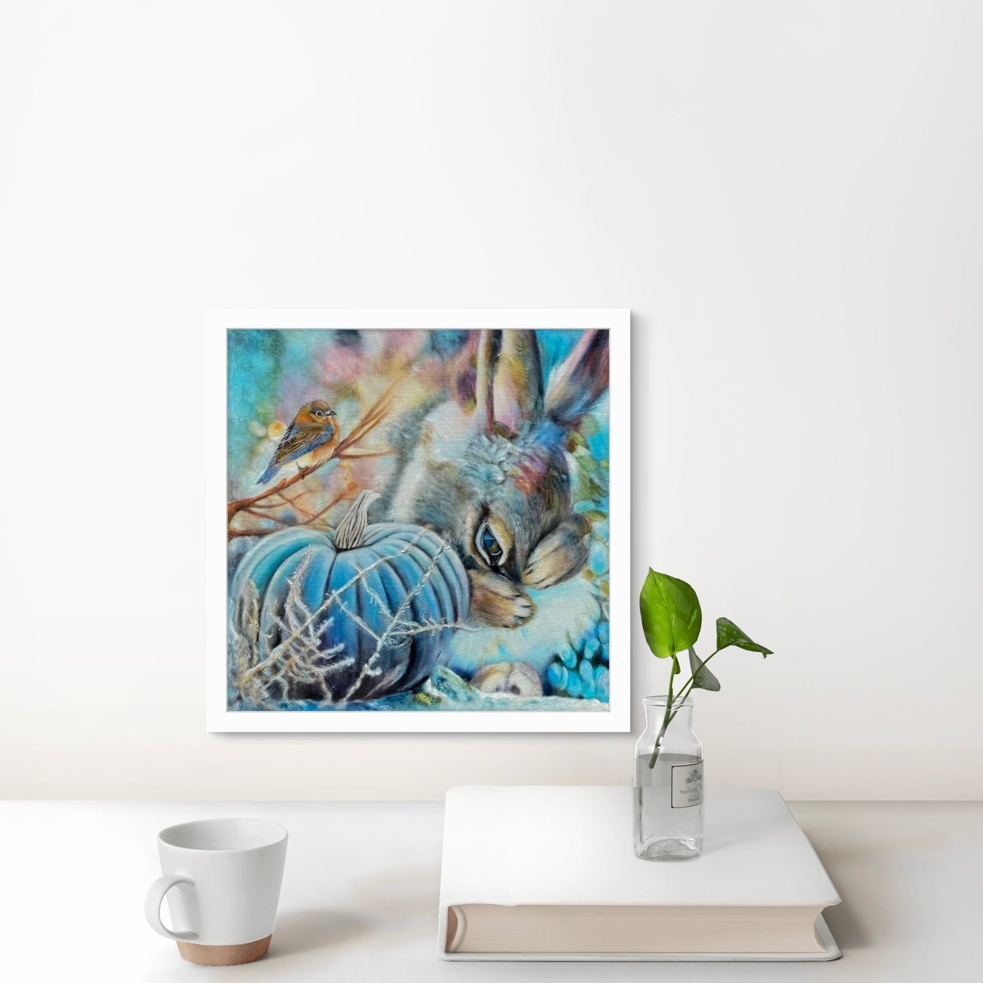 I See You ~ Fine Art Prints