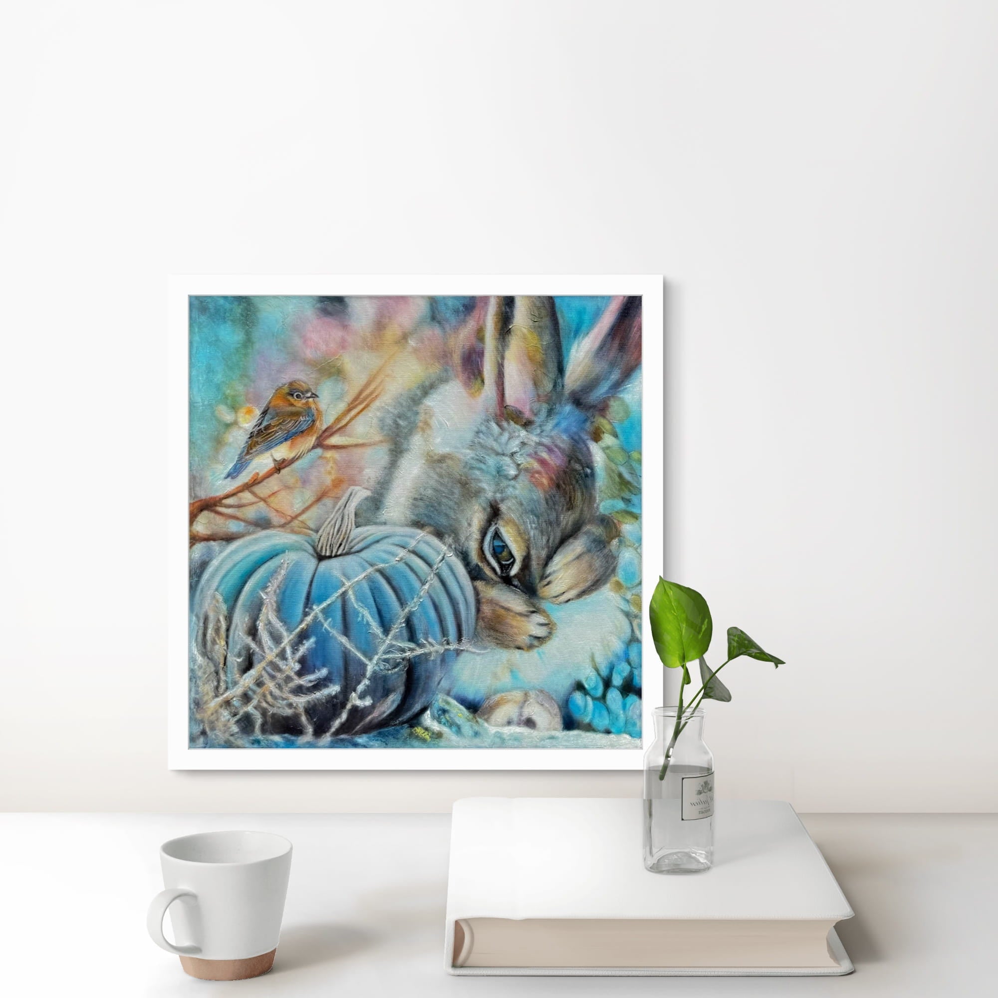 I See You ~ Fine Art Prints