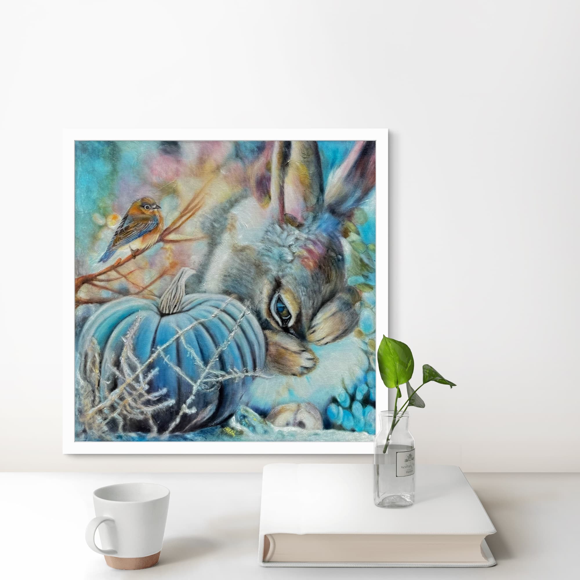 I See You ~ Fine Art Prints