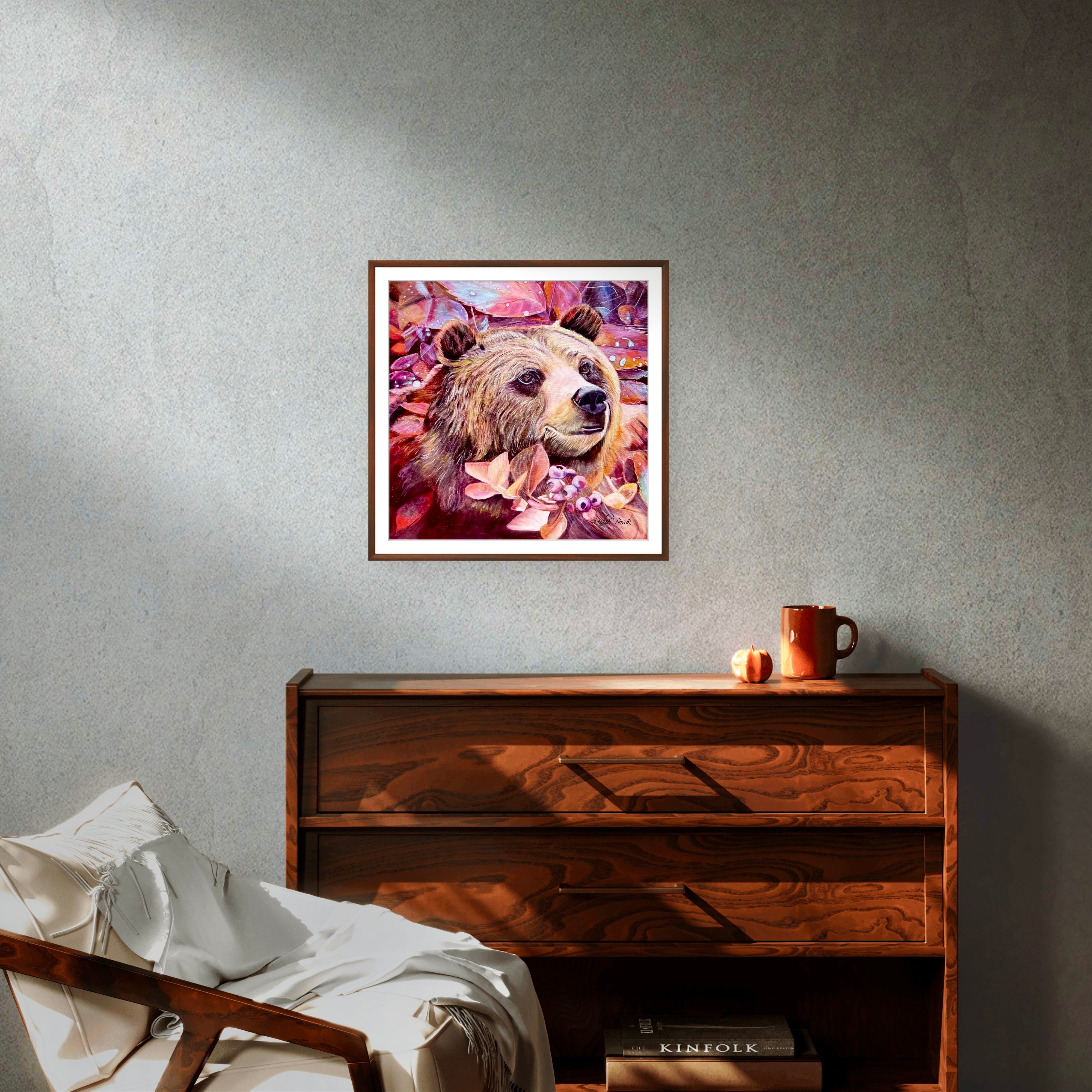 Life is Sweet - Art Prints