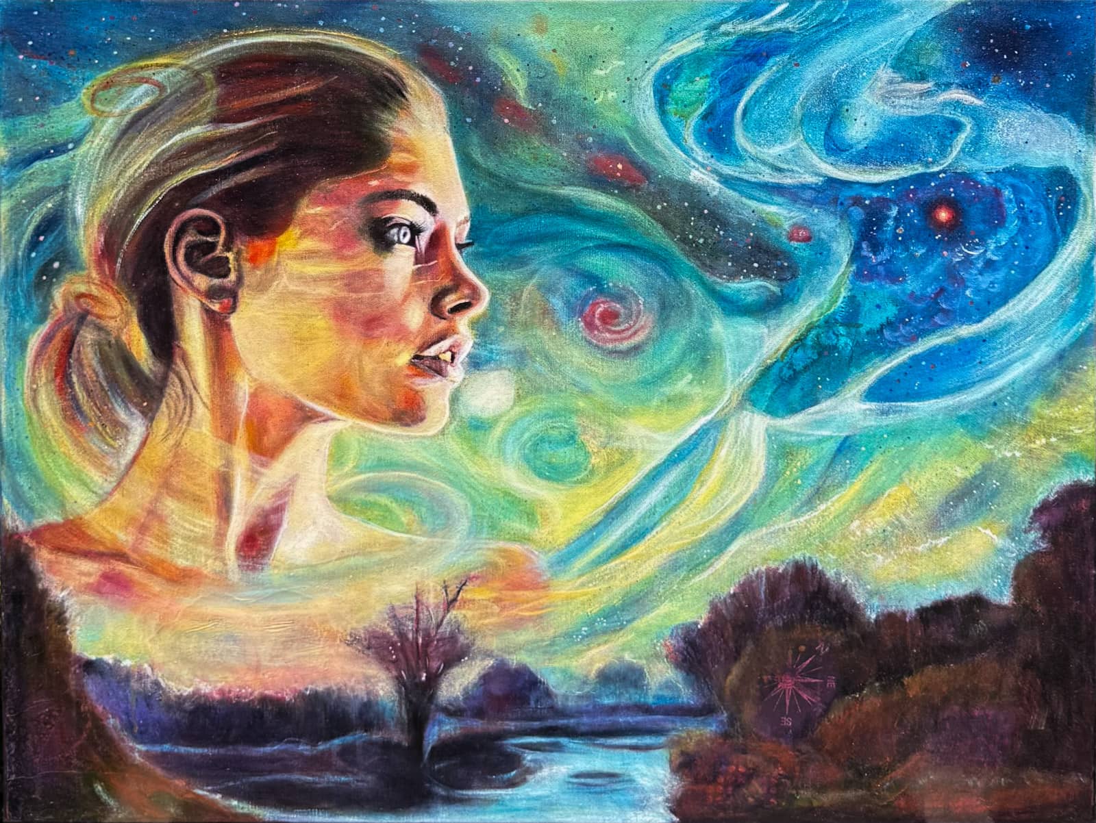 The Power of Now