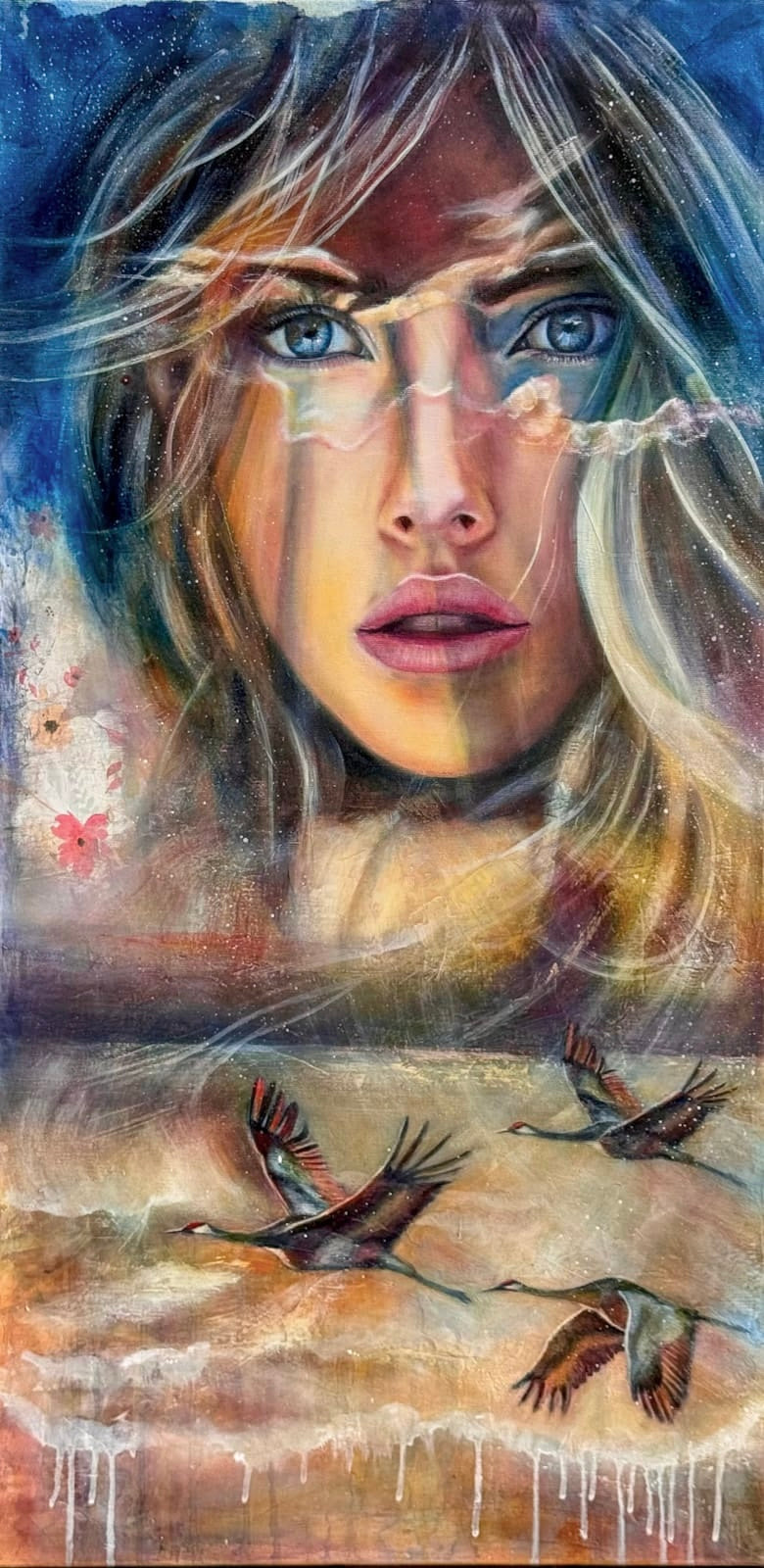 Flight of Thought