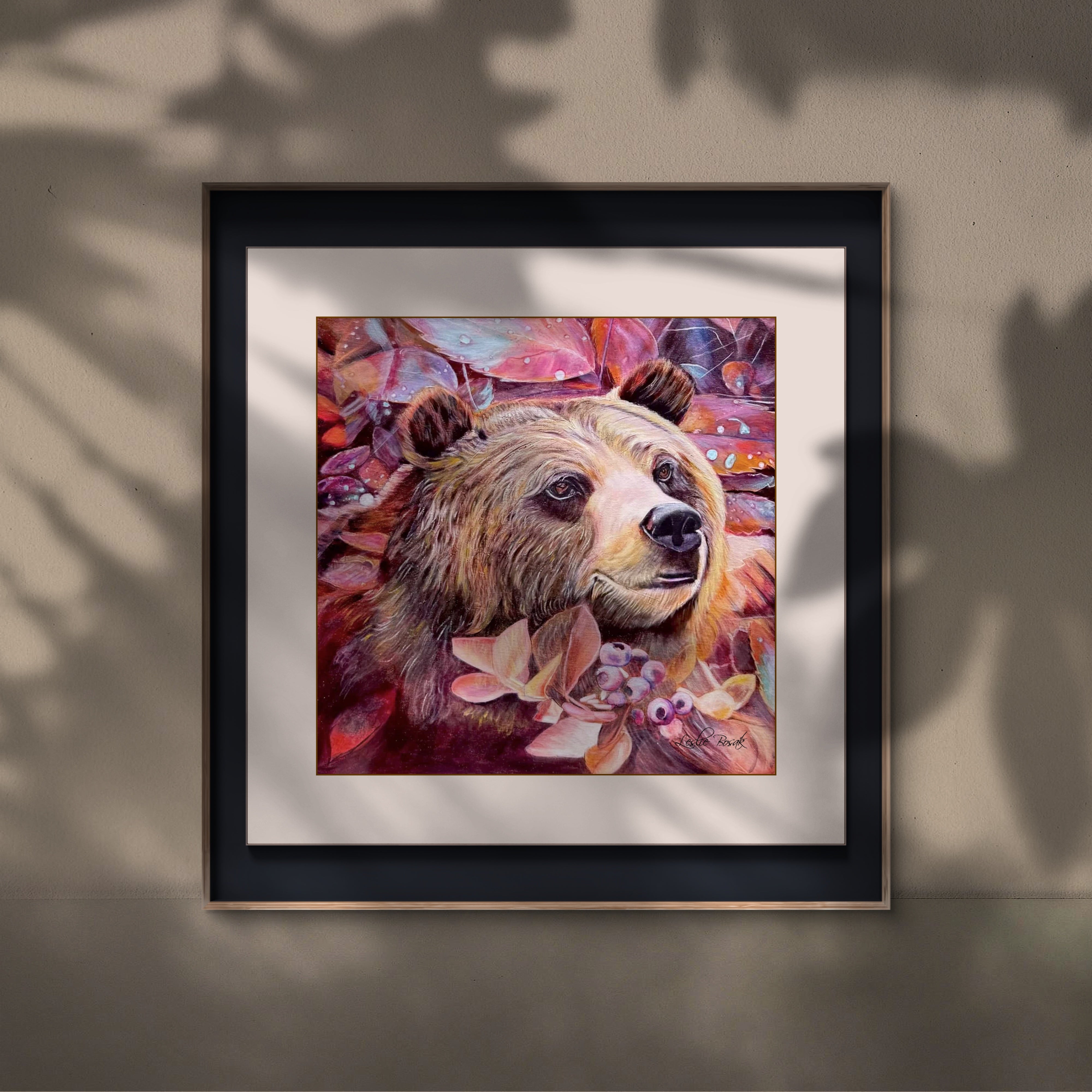 Life is Sweet - Art Prints