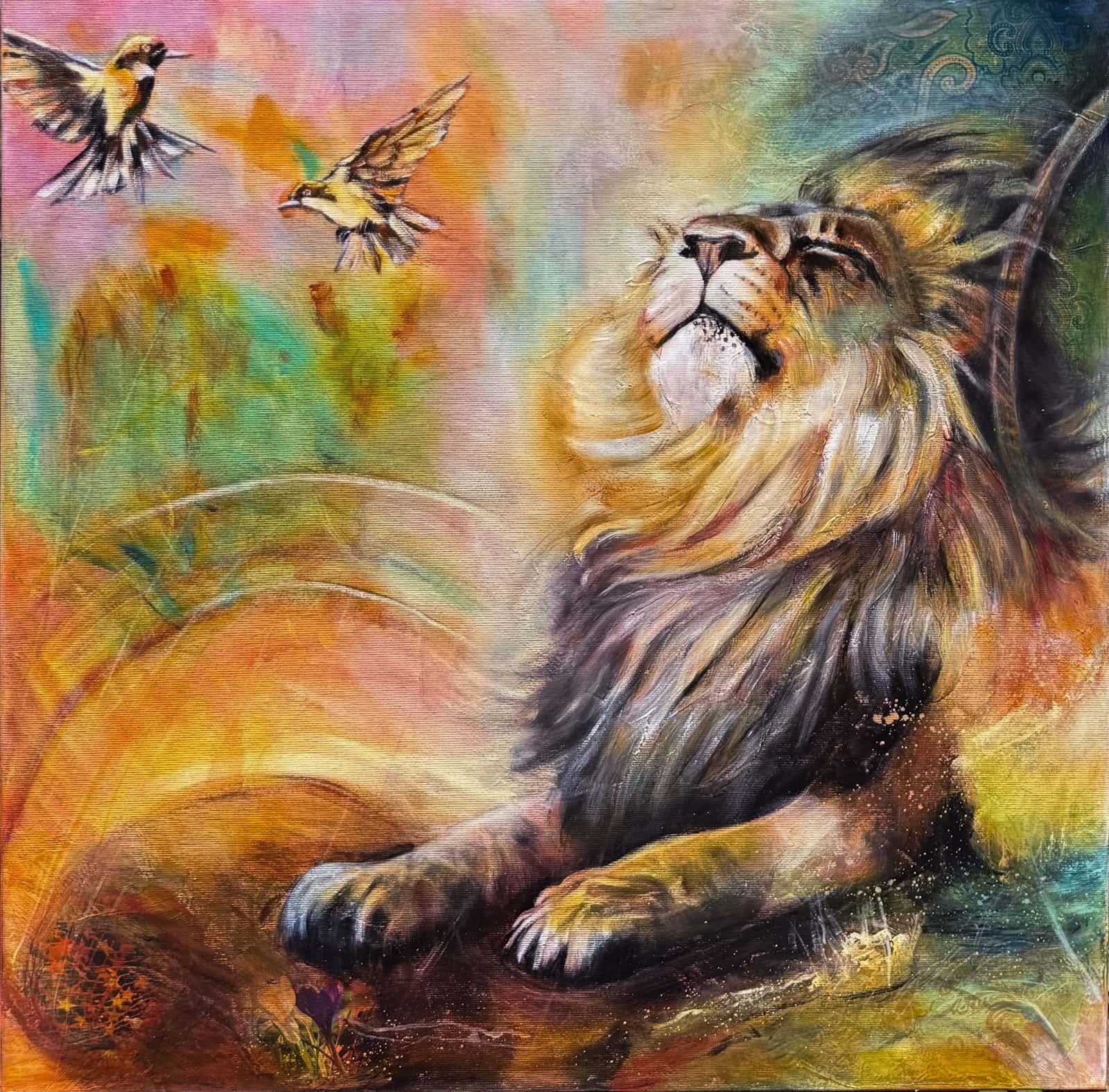 Inner Majesty