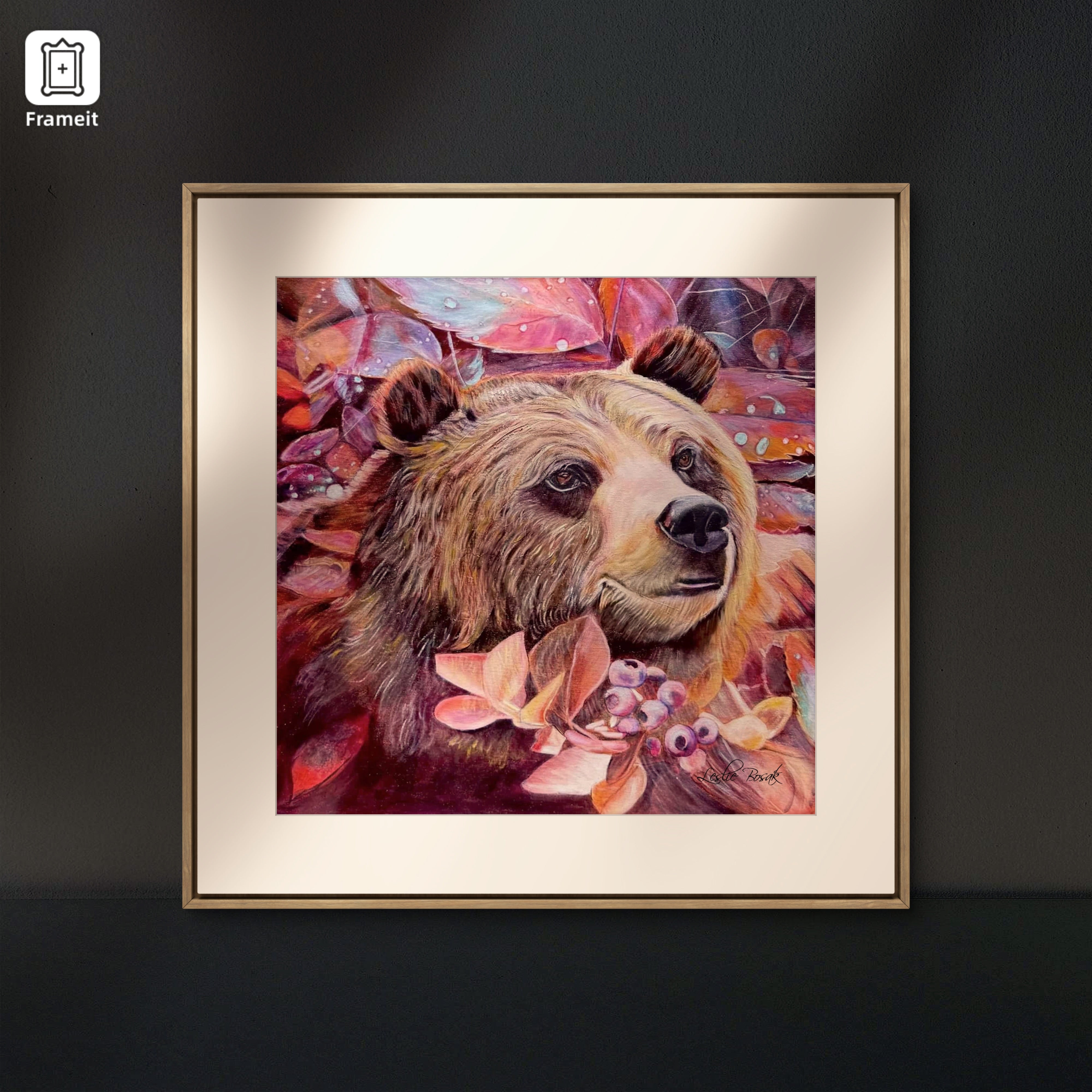 Life is Sweet - Art Prints