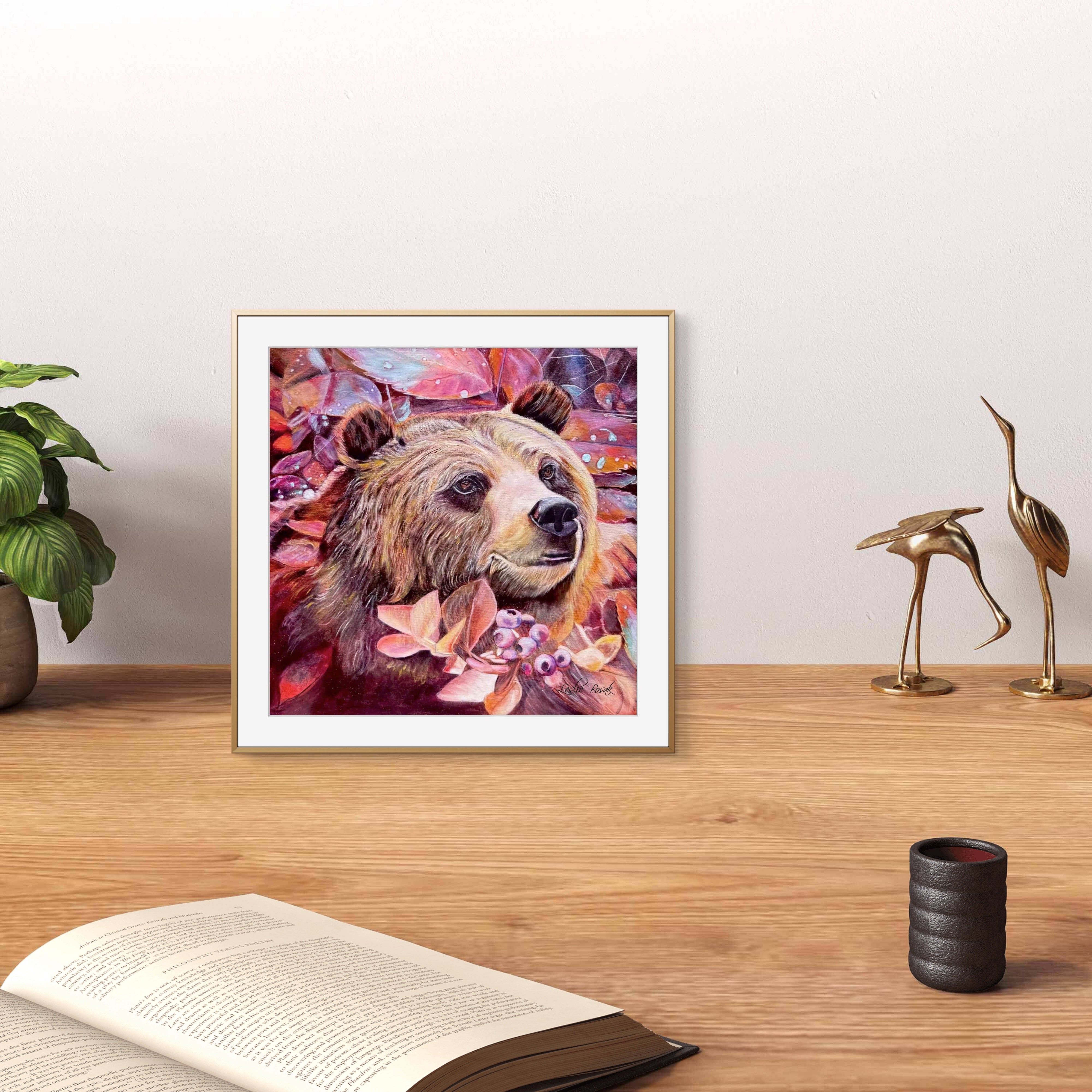 Life is Sweet - Art Prints