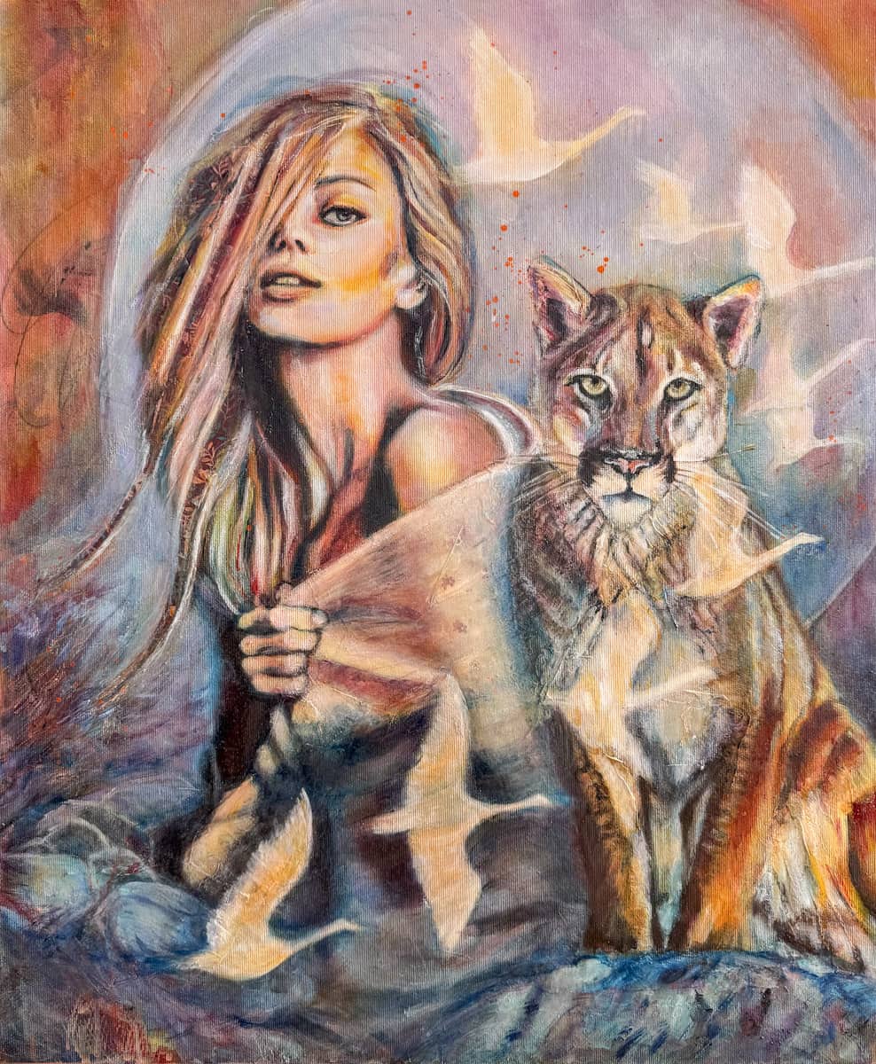 Bound by Instinct