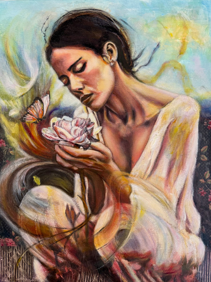 Unfolding