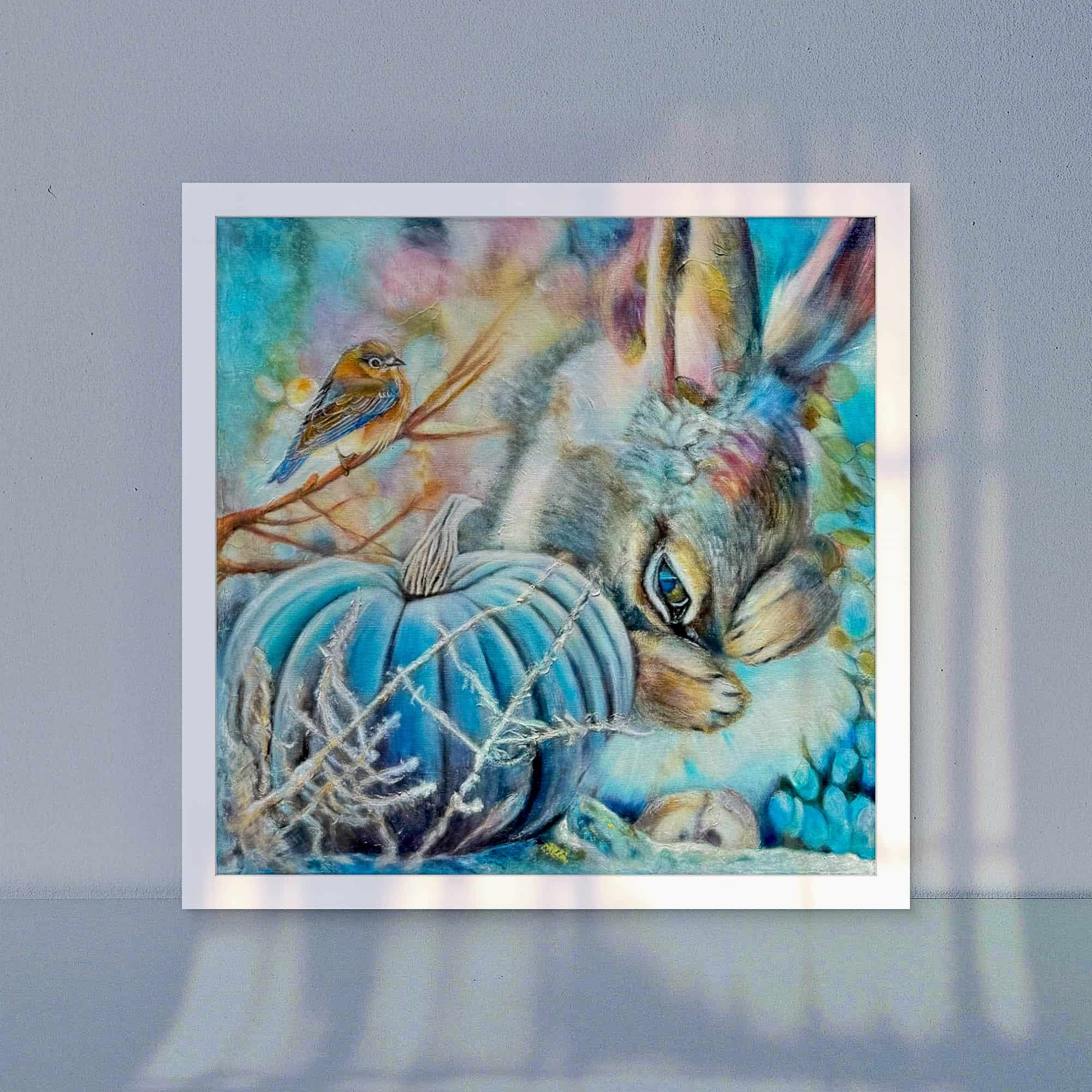 I See You ~ Fine Art Prints