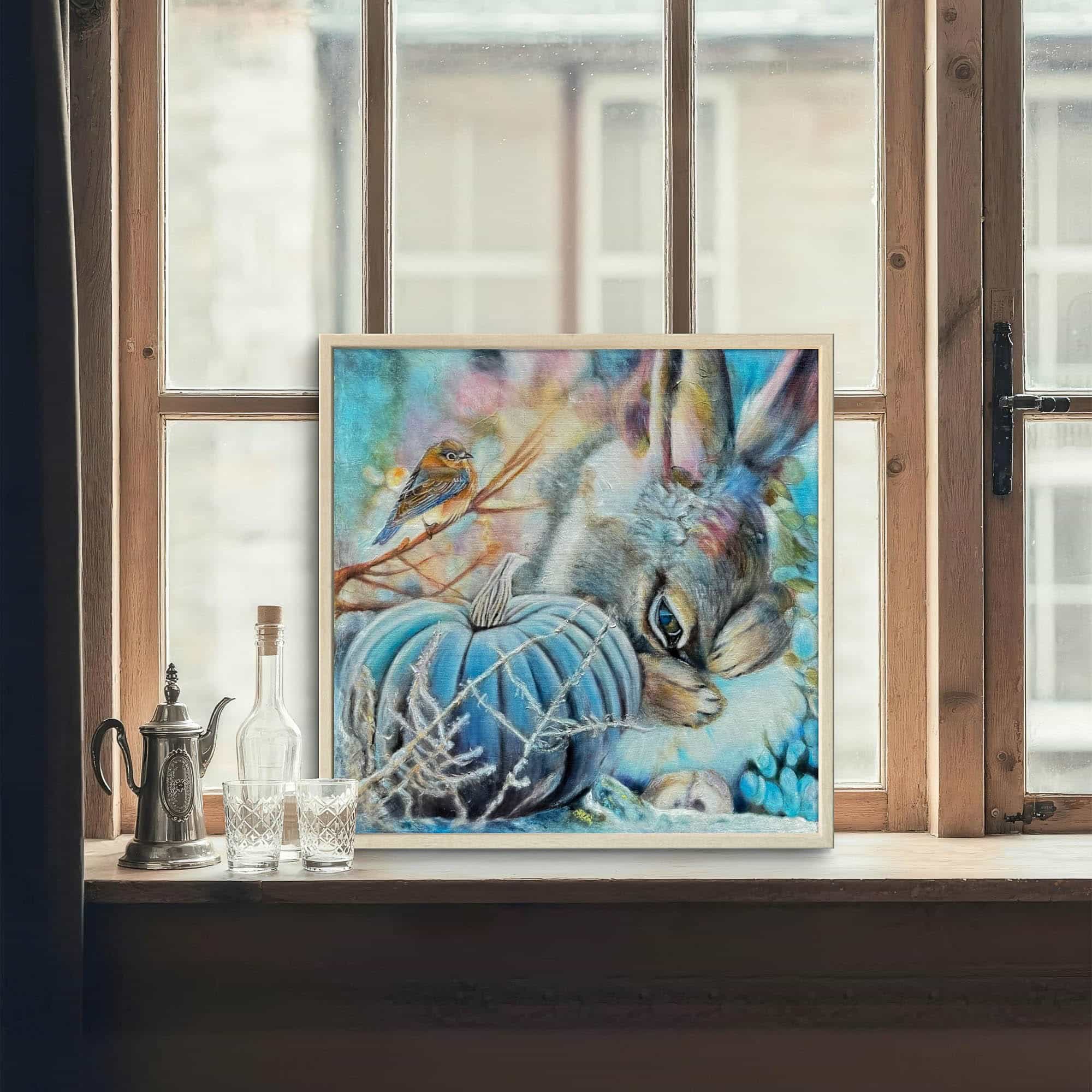 I See You ~ Fine Art Prints