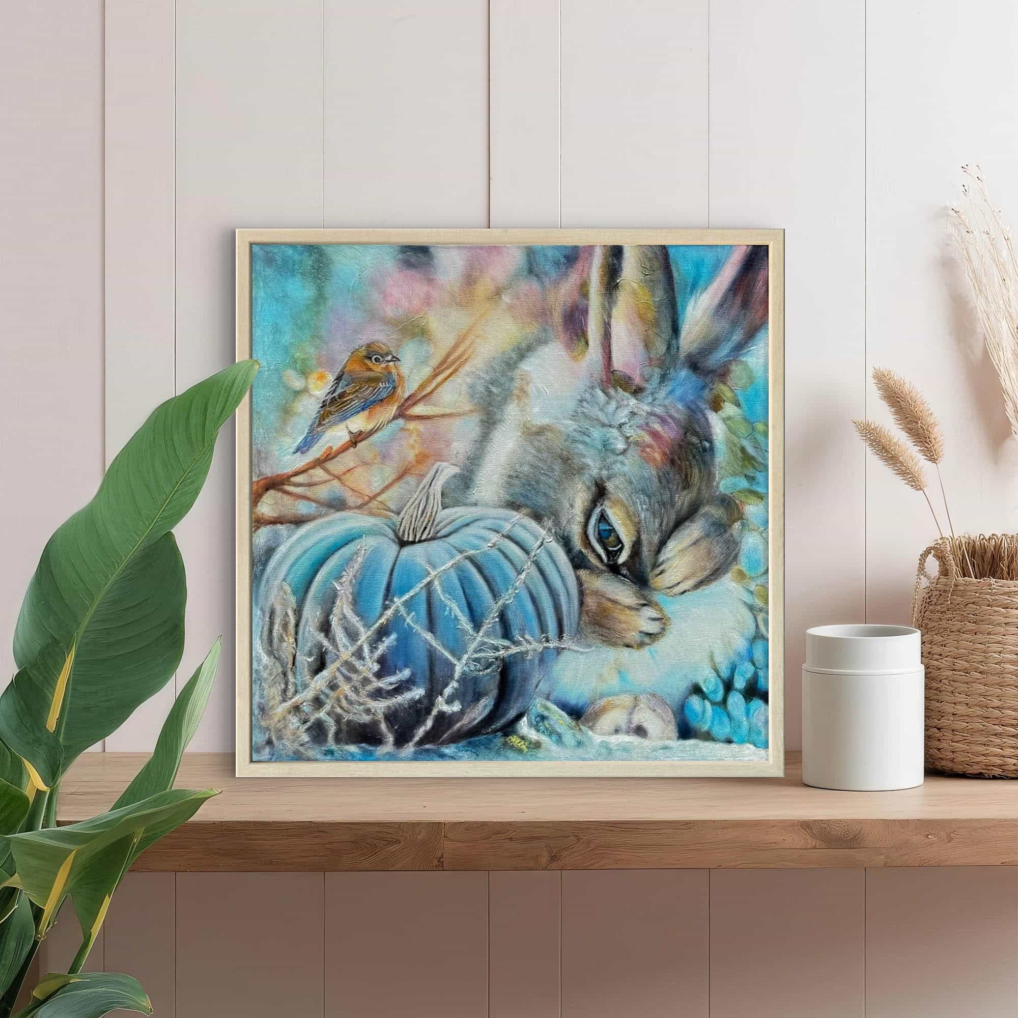 I See You ~ Fine Art Prints