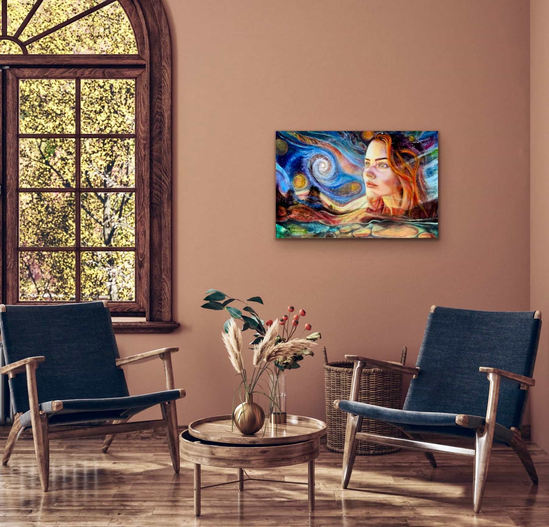 Your Story Awaits